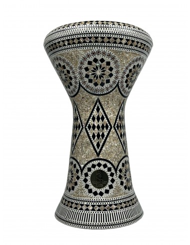 Gawharet el Fan 23'' Profesyonel Darbuka Model...
