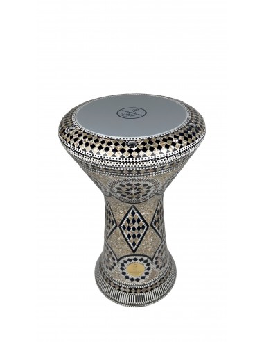 Gawharet el Fan 23'' Profesyonel Darbuka Model...