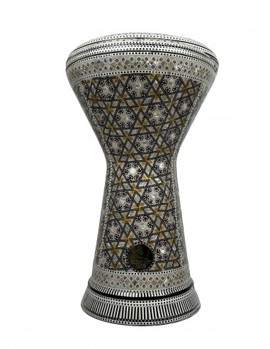 Gawharet el Fan 23'' Profesyonel Darbuka Model...