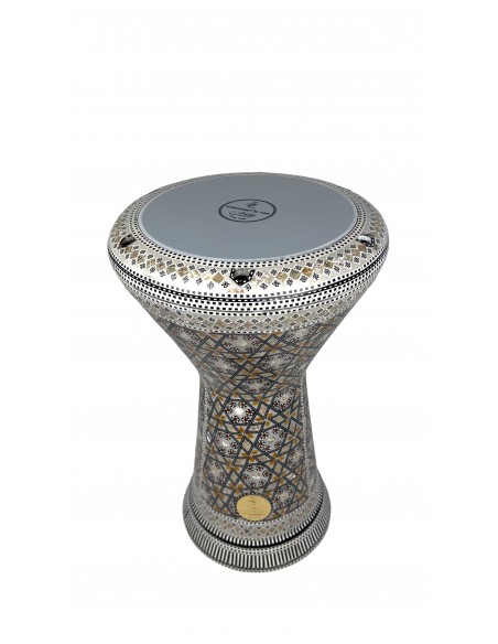 Gawharet el Fan 23'' Profesyonel Darbuka Model 23147
