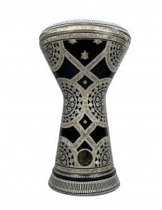 Gawharet el Fan 23'' Profesyonel Darbuka Model 23149