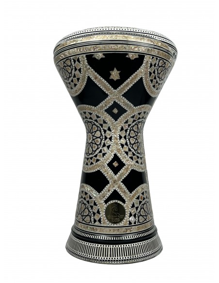 Gawharet el Fan 23'' Profesyonel Darbuka Model 23149