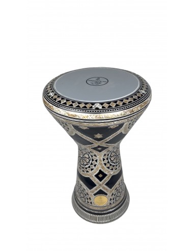 Gawharet el Fan 23'' Profesyonel Darbuka Model...