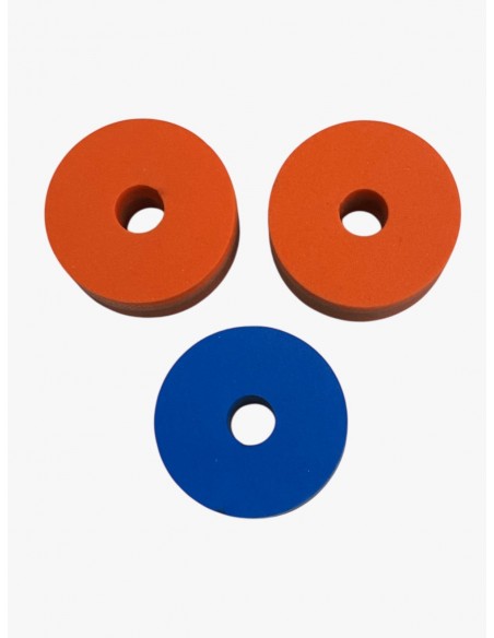 Adora Davul Keçesi 3 Adet