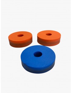 Adora Davul Keçesi 3 Adet 2