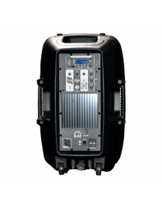 ODO H-15A 15" 2 Yollu 600 Watt Aktif Hoparlör 2