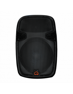 ODO H-12A 12" 2 Yollu 500 Watt Aktif Hoparlör