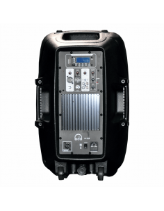 ODO H-12A 12" 2 Yollu 500 Watt Aktif Hoparlör 2