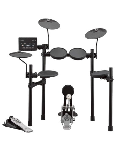 Yamaha DTX452K Dijital Bateri