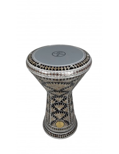 Gawharet el Fan 22'' Profesyonel Darbuka Model...
