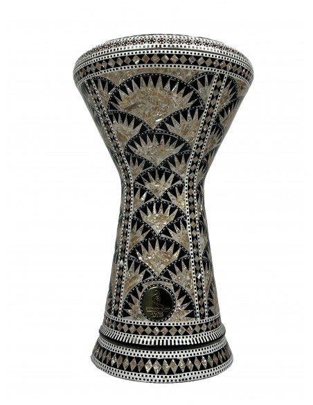 Gawharet el Fan 22'' Profesyonel Darbuka Model 22105