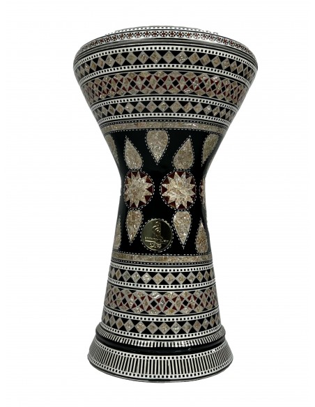 Gawharet el Fan 22'' Profesyonel Darbuka Model 22106