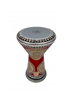 Gawharet el Fan 22'' Profesyonel Darbuka Model 22128 2