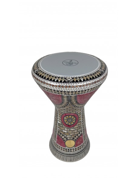 Gawharet el Fan 22'' Profesyonel Darbuka Model 22129