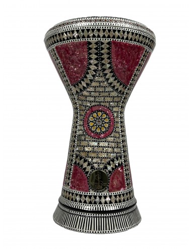 Gawharet el Fan 22'' Profesyonel Darbuka Model...