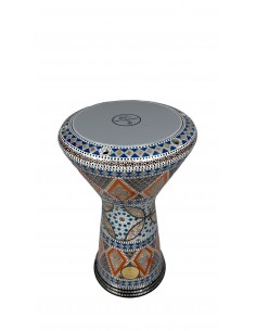 Gawharet el Fan 22'' Profesyonel Darbuka Model 22131 2