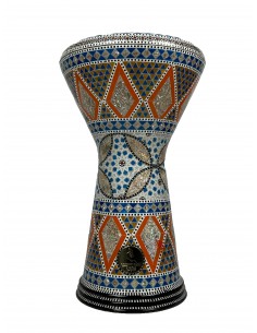 Gawharet el Fan 22'' Profesyonel Darbuka Model 22131