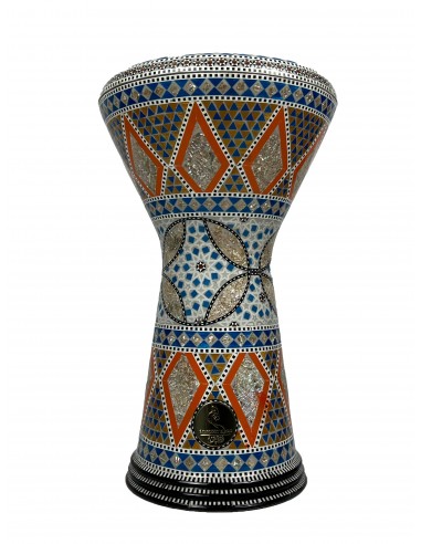 Gawharet el Fan 22'' Profesyonel Darbuka Model...