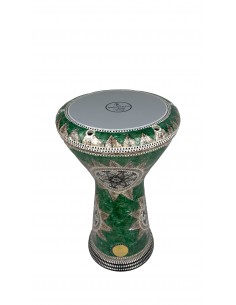Gawharet el Fan 22'' Profesyonel Darbuka Model 22132 2