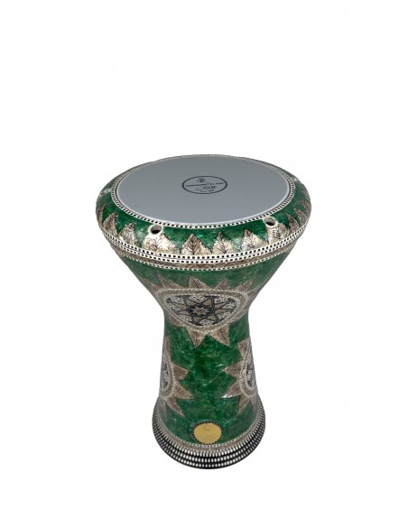 Gawharet el Fan 22'' Profesyonel Darbuka Model 22132