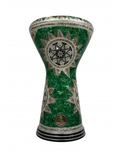 Gawharet el Fan 22'' Profesyonel Darbuka Model 22132