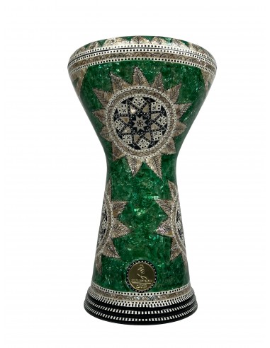 Gawharet el Fan 22'' Profesyonel Darbuka Model...