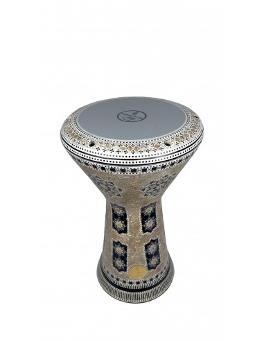 Gawharet el Fan 22'' Profesyonel Darbuka Model...