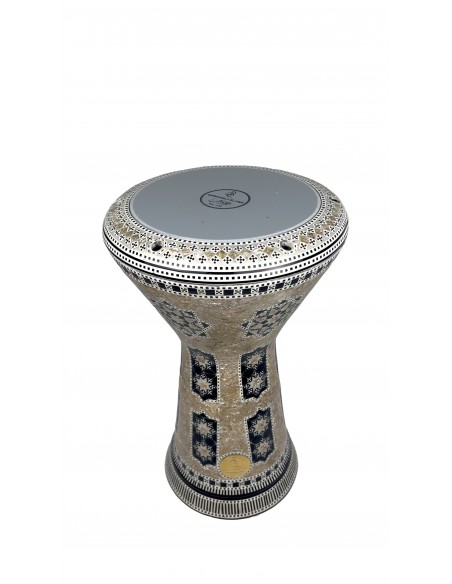 Gawharet el Fan 22'' Profesyonel Darbuka Model 22133