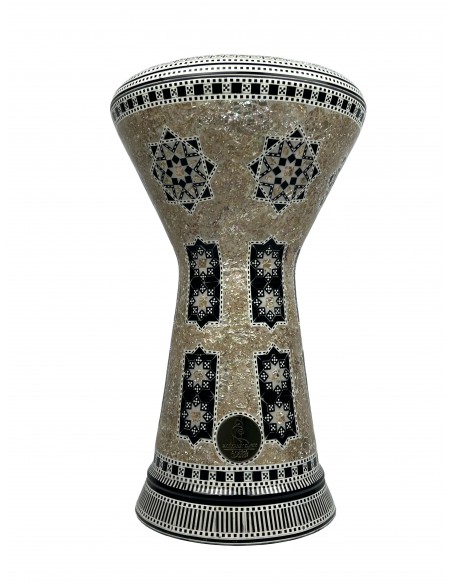 Gawharet el Fan 22'' Profesyonel Darbuka Model 22133