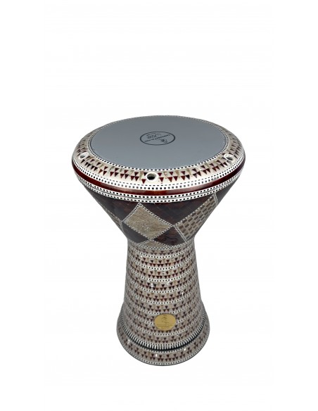 Gawharet el Fan 22'' Profesyonel Darbuka Model 22134