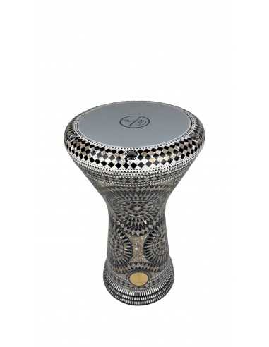 Gawharet el Fan 22'' Profesyonel Darbuka Model...