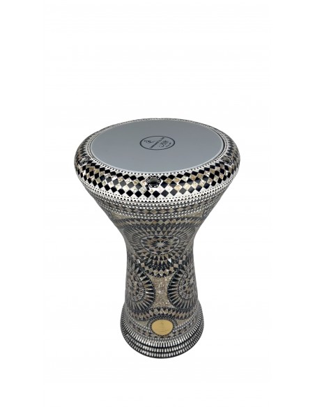 Gawharet el Fan 22'' Profesyonel Darbuka Model 22135