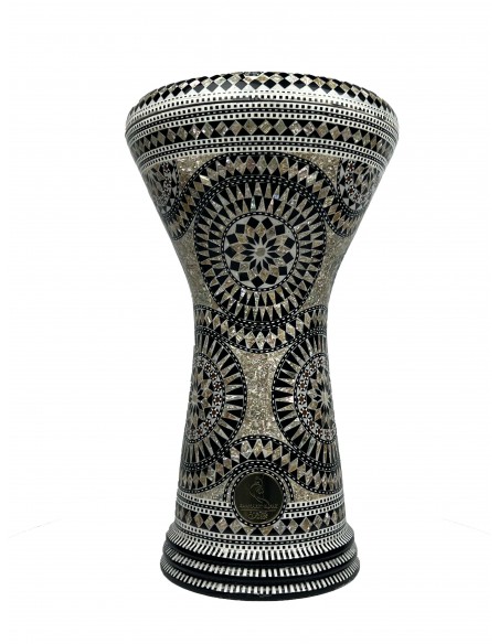 Gawharet el Fan 22'' Profesyonel Darbuka Model 22135