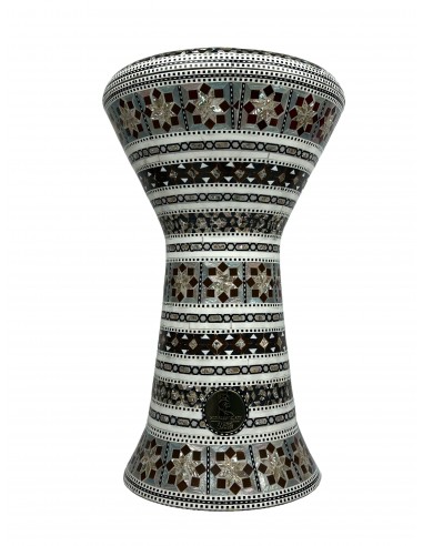 Gawharet el Fan 22'' Profesyonel Darbuka Model...