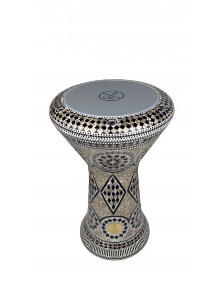 Gawharet el Fan 22'' Profesyonel Darbuka Model 22139