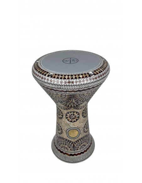 Gawharet el Fan 22'' Profesyonel Darbuka Model 22140
