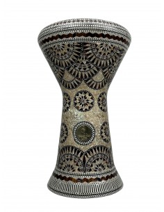 Gawharet el Fan 22'' Profesyonel Darbuka Model 22140
