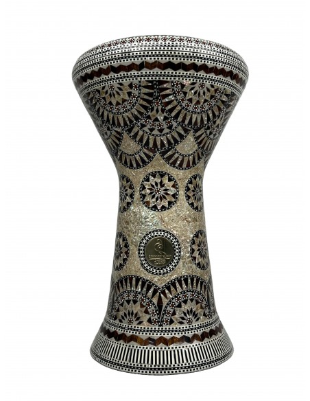 Gawharet el Fan 22'' Profesyonel Darbuka Model 22140