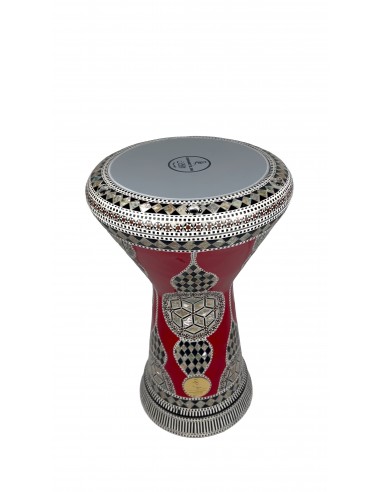 Gawharet el Fan 23'' Profesyonel Darbuka Model...