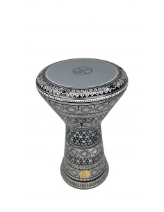Gawharet el Fan 22'' Profesyonel Darbuka Model 22143 2