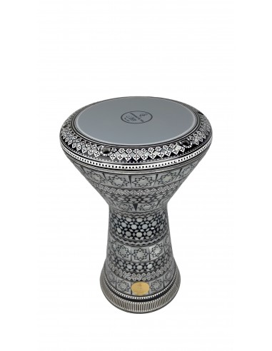 Gawharet el Fan 22'' Profesyonel Darbuka Model...