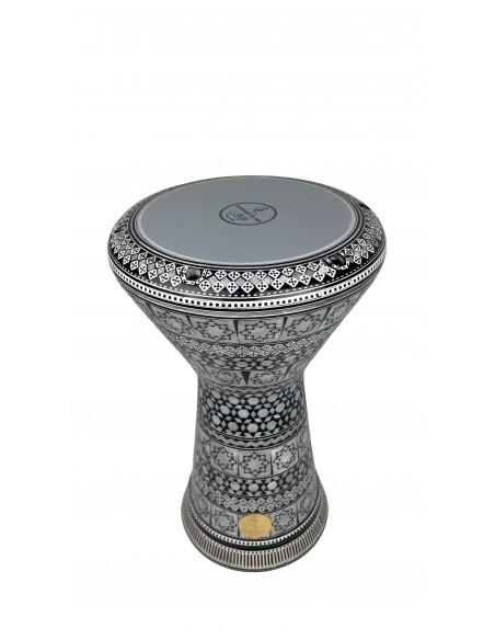 Gawharet el Fan 22'' Profesyonel Darbuka Model 22143