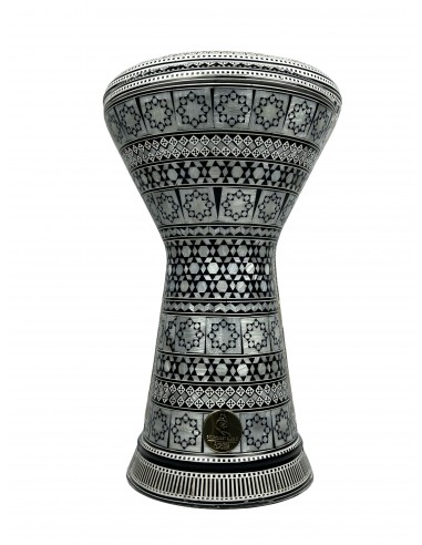 Gawharet el Fan 22'' Profesyonel Darbuka Model...