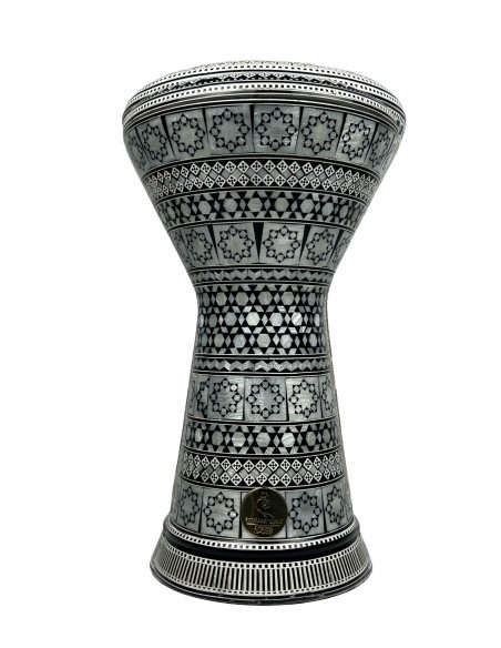 Gawharet el Fan 22'' Profesyonel Darbuka Model 22143