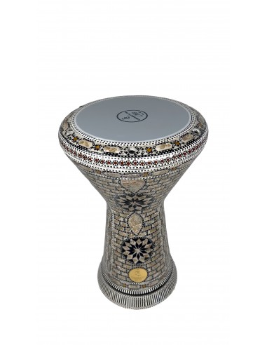 Gawharet el Fan 22'' Profesyonel Darbuka Model...