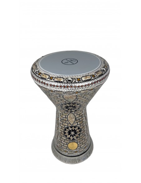 Gawharet el Fan 22'' Profesyonel Darbuka Model 22144