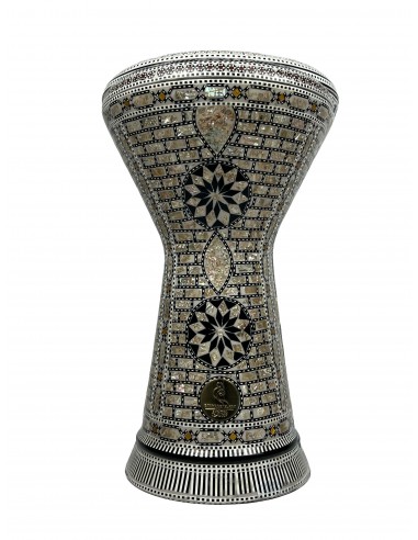 Gawharet el Fan 22'' Profesyonel Darbuka Model...
