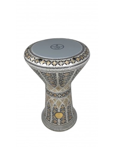 Gawharet el Fan 22'' Profesyonel Darbuka Model...