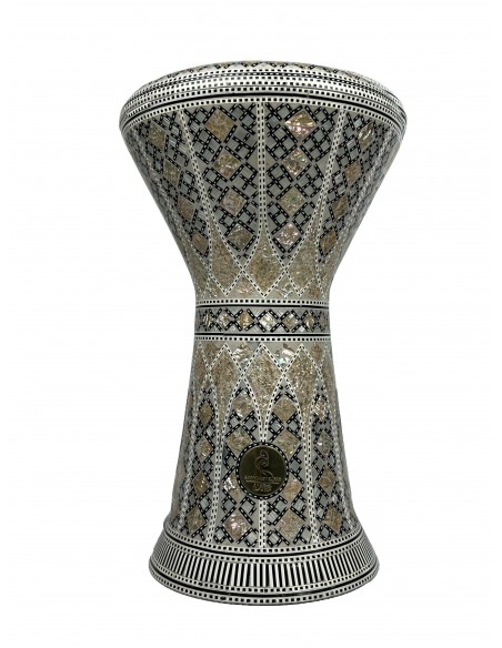 Gawharet el Fan 22'' Profesyonel Darbuka Model 22145