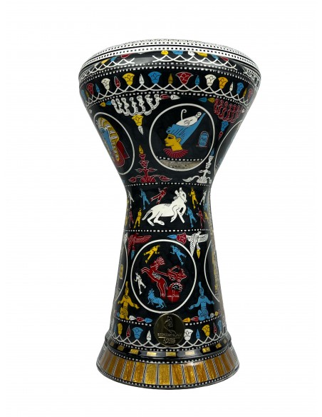 Gawharet el Fan 22'' Profesyonel Darbuka Model 22146